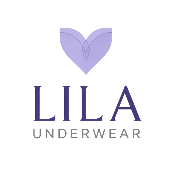 Lila Underwear